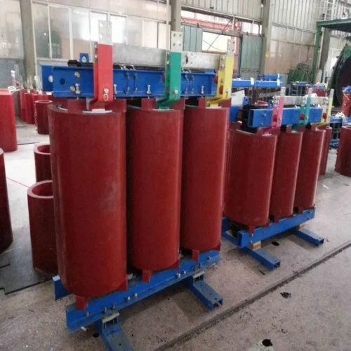 武江SCB10-250KVA干式变压器