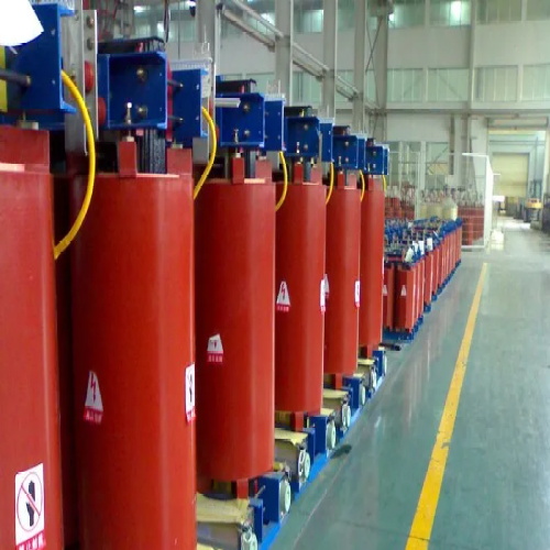 武江SCB10-200KVA干式变压器