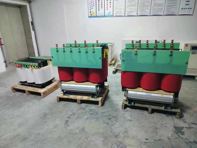武江KS11-1000KVA矿用变压器